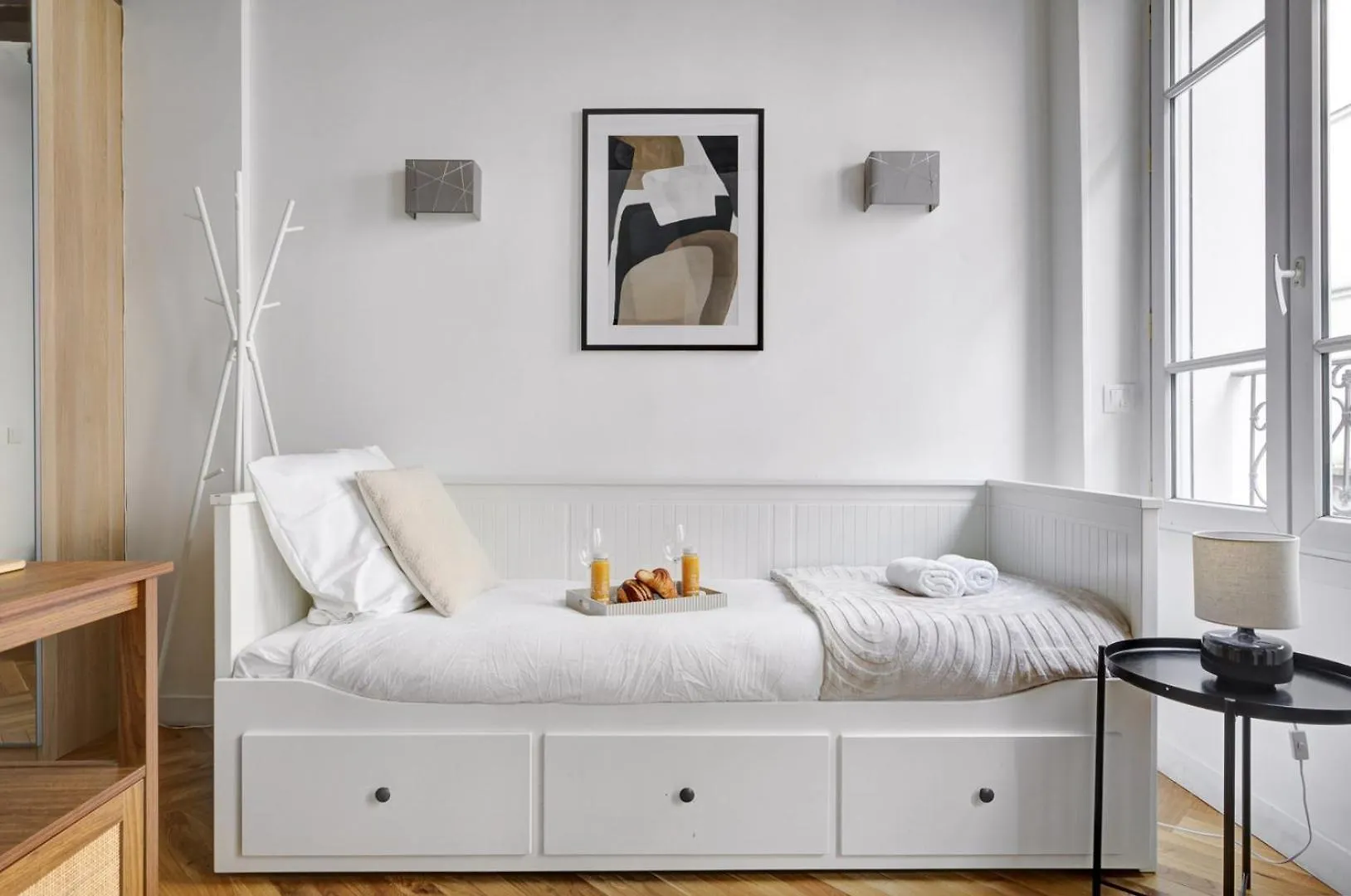 Suite Joyful Ivy - Cozy Apartment In パリ フランス