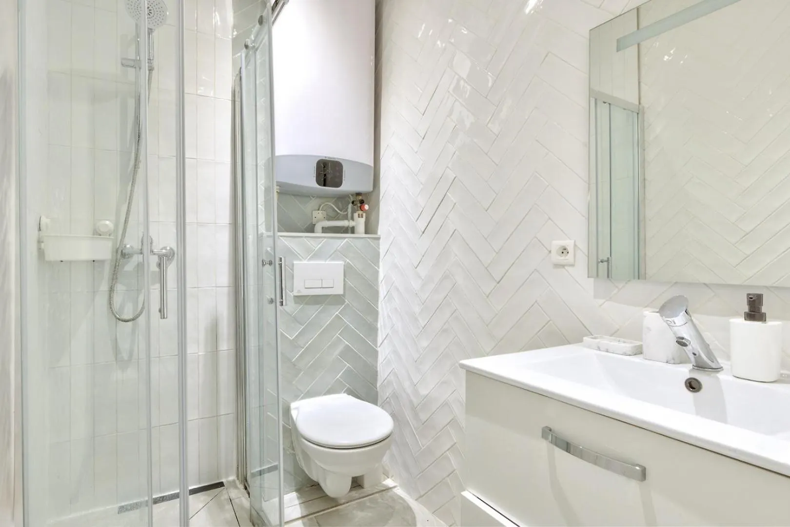 Suite Joyful Ivy - Cozy Apartment In パリ